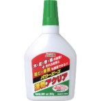 アルテコ 多用途接着剤 A01速乾アクリア 60g PA-A01 1本