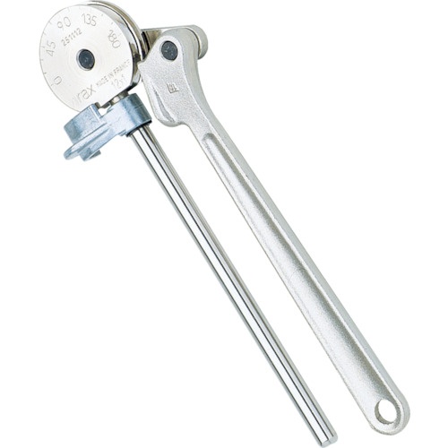 ヴィラックス　チューブベンダー　１２ｍｍ　銅管用　２５１１１２　１丁1