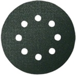 ボッシュ サンディングペーパー125mm #180 2608605118 1パック(5枚)