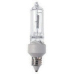 岩崎電気　ハロゲンランプ＜片口金形＞１１０Ｖ７５Ｗ　口金Ｅ１１　ＪＤ１１０Ｖ７５Ｗ／Ｐ／Ｍ　１個