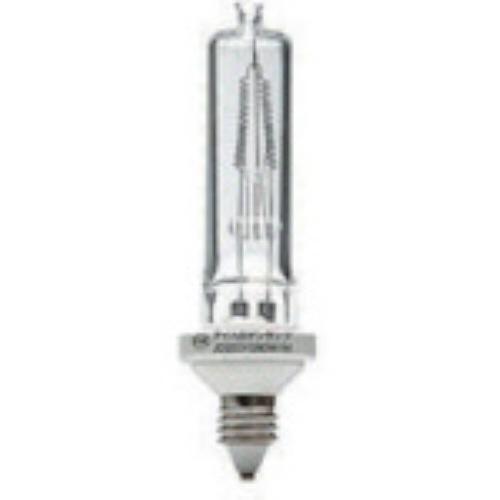 岩崎電気　ハロゲンランプ＜片口金形＞２２０Ｖ２５０Ｗ　口金Ｅ１１　ＪＤ２２０Ｖ２５０Ｗ／Ｐ／Ｍ　１個1