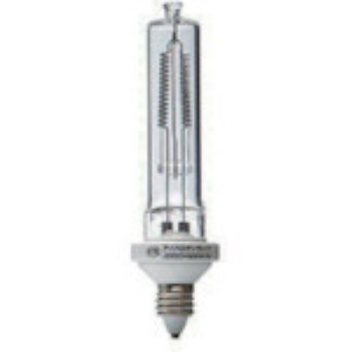 岩崎電気　ハロゲンランプ＜片口金形＞２２０Ｖ５００Ｗ　口金Ｅ１１　ＪＤ２２０Ｖ５００Ｗ／Ｍ　１個1