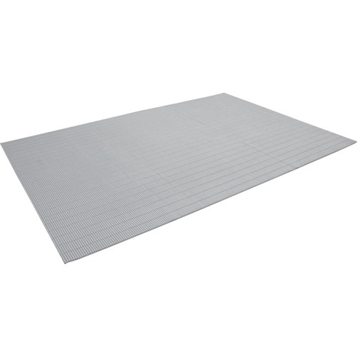 ＴＲＵＳＣＯ　ジャバラマットスリム　１２００×１８００ｍｍ　ライトグレー　ＴＮＳ－１２１８ＬＧ　１枚1