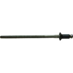 【500個単位でご注文ください】 CHERRY N-PLATEリベット 100°FLUSH HE CCR264SS-3-02 1個