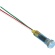 坂詰製作所　２色（赤・緑）点灯ＬＥＤ表示灯　２ＤＵＬ－１０ＭＬ　Φ１０　２ＤＵＬ－１０ＭＬ－ＤＣ５Ｖ－６０Ｖ－ＲＧ／Ｃ　１個1