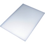 住化プラステック　プラダン　サンプライＨＰ４００６０　３×６板　ナチュラル　ＨＰ４００６０－Ｎ　１枚