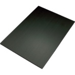 住化プラステック　プラダン　サンプライＨＰ５０１００　３×６板　ブラック　ＨＰ５０１００－ＢＬ　１枚