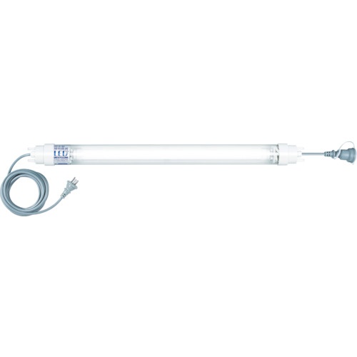 長谷川製作所　ＬＥＤポールランタン　ＰＬ０－２０ＬＥＲＷ　スイッチ付・連結タイプ　ＰＬ０Ａ０１３　１本1