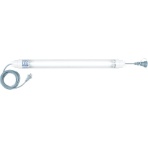 長谷川製作所　ＬＥＤポールランタン　ＰＬ０－４０ＬＥＲＷ　スイッチ付・連結タタイプ　ＰＬ０Ｂ０１４　１本