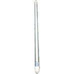 長谷川製作所　ＬＥＤポールランタン　ＰＬ０－４０ＬＥＷ　スイッチ付　ＰＬ０Ｂ０２３　１本