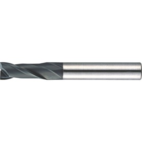 日立ツール　ＡＴコート　ＮＥエンドミル　レギュラー刃　２ＮＥＲ３－ＡＴ　１本