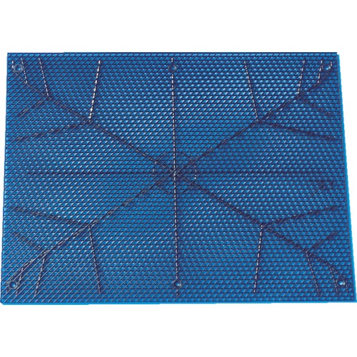 ダイサン　スライダーボード３００×４００ｍｍ導電　３００４００３８ＲＣＵＤＤ　１枚1