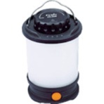 フェニックス　充電式ＬＥＤランタンライト　ＣＬ３０ＲＢＬＡＣＫ　１個