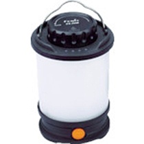 フェニックス　充電式ＬＥＤランタンライト　ＣＬ３０ＲＢＬＡＣＫ　１個1