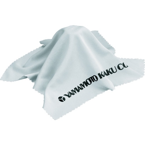 山本光学　アクセサリー　めがね用　クリーナークロス　ＣＬＥＡＮＥＲ　ＣＬＯＴＨ　１枚1