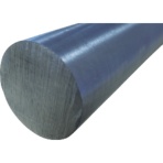 野水鋼業　ＪＩＳ－３０３　ピーリング丸棒　２０×３００　３０３－Ｐ－０２０－０３００　１本