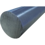 野水鋼業　ＪＩＳ－３０４　ピーリング丸棒　２０×３００　３０４－Ｐ－０２０－０３００　１本