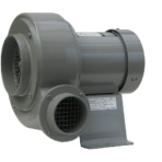 淀川電機製作所　シロッコ型電動送風機　ＣＮ４Ｔ　１台