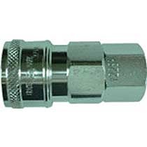 八興販売　カップリング　Ｒｃ１／４メネジ　Ｙ２２－ＳＦ　１個1
