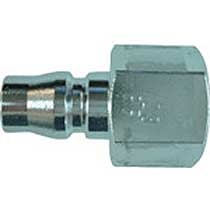 八興販売　カップリング　Ｒｃ３／８メネジ　Ｙ２３－ＰＦ　１個1
