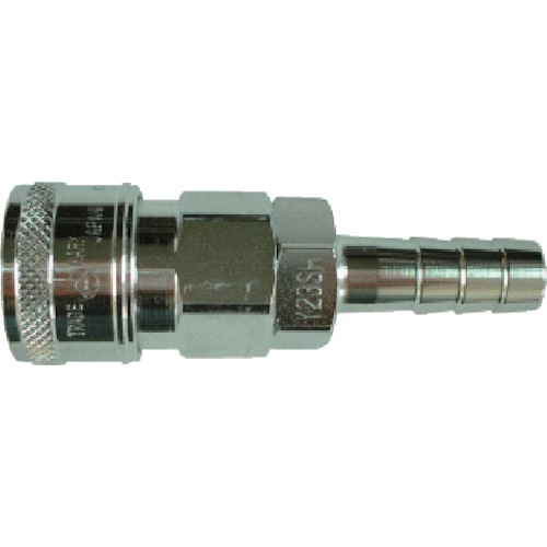 八興販売　カップリング　３／８ホース用　Ｙ２３－ＳＨ　１個1