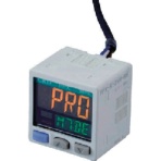 ＣＫＤ　デジタル圧力センサ　ＰＰＸ－Ｒ１０Ｎ－６Ｍ　１個