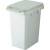 ＴＲＵＳＣＯ　連結ワンハンドペール　３３Ｌ　ベージュ　ＴＲＨＰ－３３－ＢＧ　１個