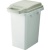 ＴＲＵＳＣＯ　連結ワンハンドパッキンペール　３３Ｌ　ベージュ　ＴＲＨＰＰ－３３－ＢＧ　１個