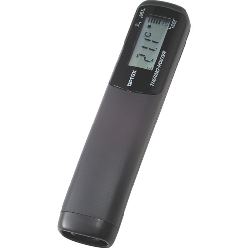 【クリックでお店のこの商品のページへ】オプテックス ペン型非接触温度計 PT-3S 1個 PT-3S