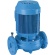 荏原製作所　ラインポンプ　口径３２ｍｍ　０．２５ｋＷ　５０ＨＺ　３２ＬＰＤ５．２５Ｅ　１台1