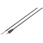 日置電機　接続ケーブル１．５ｍ　Ｌ１０１０　１本