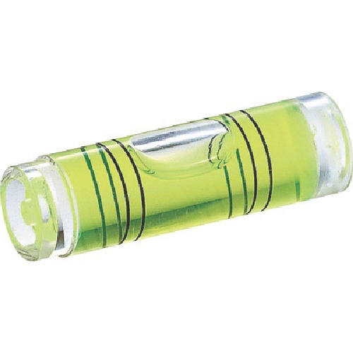 エビス　４本線円柱気泡管Ｌ４０Ｌ　φ１２×４０　Ｌ４０Ｌ－４Ｌ　１個1