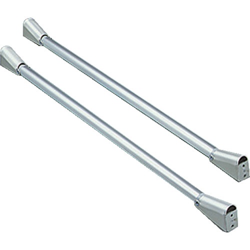 森山鉄工　手摺リＳ型３段用　ＴＳ－３　１セット1