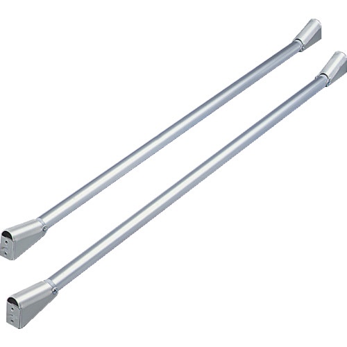 森山鉄工　手摺リＳ型４段用　ＴＳ－４　１セット1