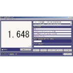 新潟精機 レベルニック用データ記録ソフト LEVELOG 1個