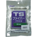 テザック　ＴＳファイバー　プラスタ　１２ｍｍ　ＴＳＦＰ１２ＭＭ　１パック