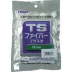 テザック TSファイバー プラスタ 6mm TSFP6MM 1パック