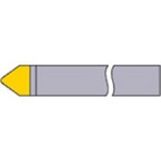 三菱マテリアル ろう付け工具 真剣バイト 35形 HTI10 35-0-HTI10 1本