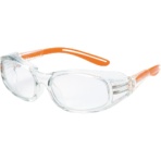TRUSCO アイフィット 保護メガネ 小顔用 TSG-VFP-S 1個