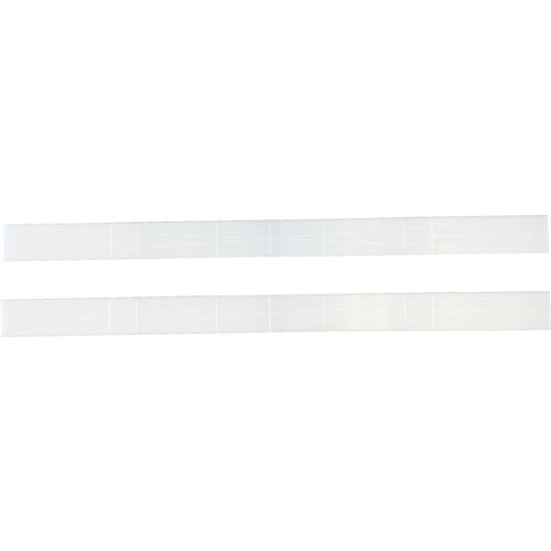 ダイサン　スライダーボードレール３５×５００　３５５００３６Ｒ　１枚1