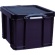 リアリーユースフルプロダクツ　コンテナ　Ｒｅａｌｌｙ　Ｕｓｅｆｕｌ　Ｂｏｘ　３５Ｌ　ブラック　３５ＢＬＫ　１個1