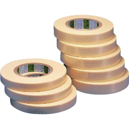 日東電工　フィラメントテープ　ＮＯ．３８８５　２５ｍｍ×５０ｍ　ホワイト　３８８５－２５　１巻1