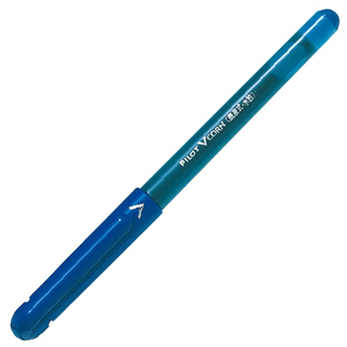 パイロット　水性ボールペン　Ｖコーン　極細０．５ｍｍ　ブルー　ＬＶＥ－１０ＥＦ－Ｌ　１本1