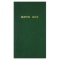 コクヨ　測量野帳　スケッチ　３ｍｍ方眼　上質紙　４０枚　緑　セ－Ｙ３　１冊