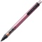 三菱鉛筆　シャープペンシル　クルトガ　パイプスライドモデル　０．５ｍｍ　（軸色：ピンク）　Ｍ５４５２１Ｐ．１３　１本