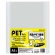 コクヨ　レールクリヤーホルダー　ＰＥＴ　Ａ４タテ　２０枚収容　白　フ－ＴＰ７６０ＮＷＸ５　１パック（５冊）1