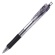 ゼブラ　油性ボールペン　タプリクリップ　０．７ｍｍ　黒　ＢＮ５－ＢＫ　１本1