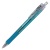 ゼブラ　油性ボールペン　タプリクリップ　０．７ｍｍ　黒　（軸色：ライトブルー）　ＢＮ５－ＬＢ　１本