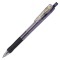 ゼブラ　油性ボールペン　タプリクリップ　１．０ｍｍ　黒　ＢＮＢ５－ＢＫ　１本