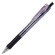 ゼブラ　油性ボールペン　タプリクリップ　１.６ｍｍ　黒　ＢＮＵ５－ＢＫ　１本1